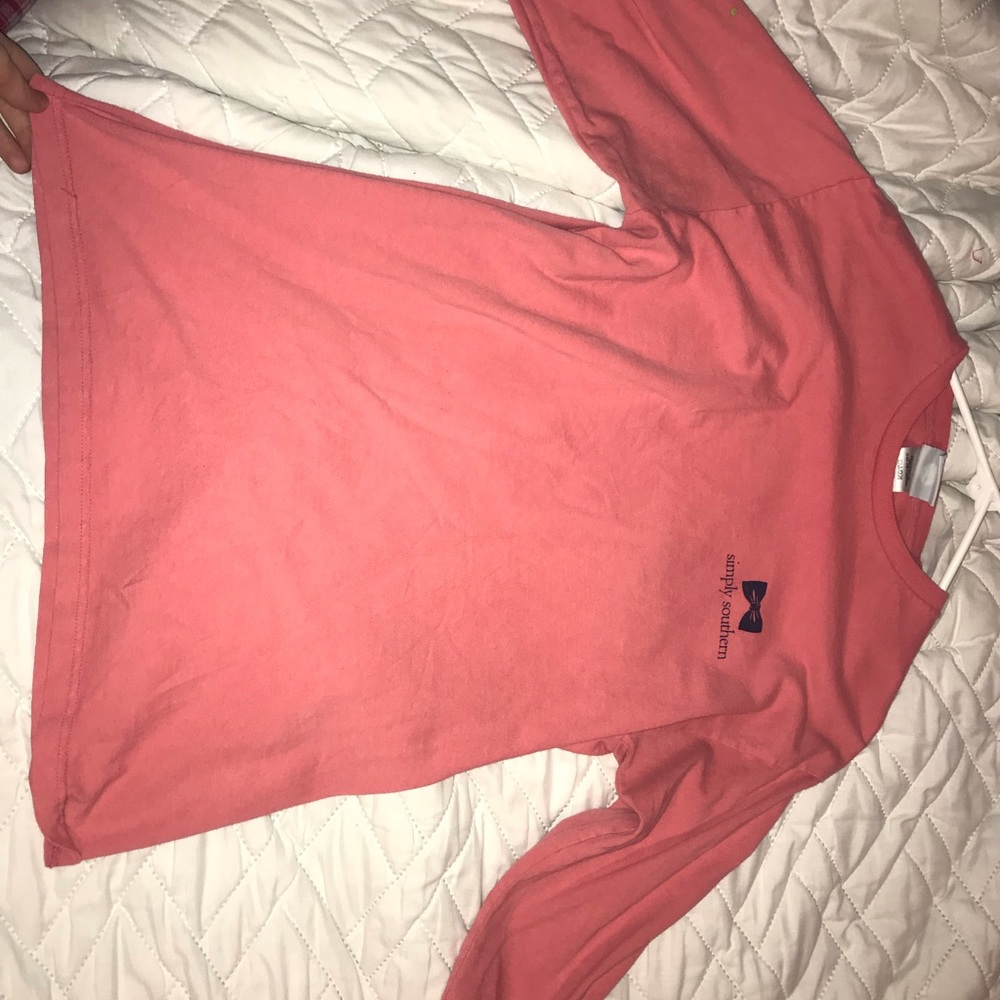 Simply Southern Tee